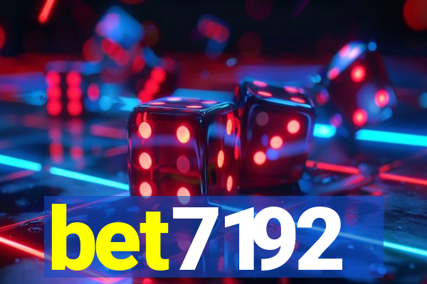 bet7192