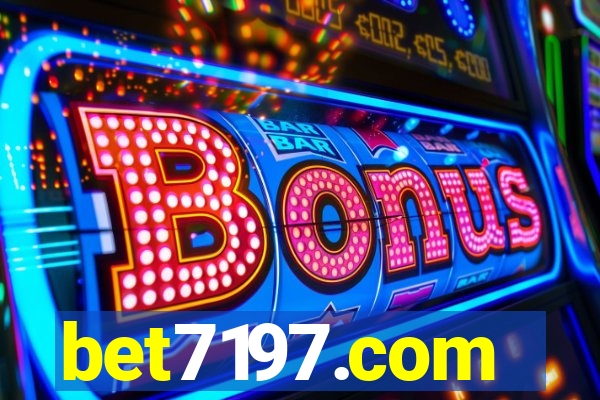 bet7197.com