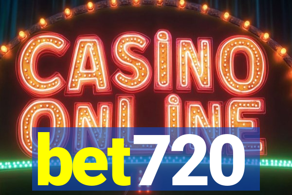 bet720