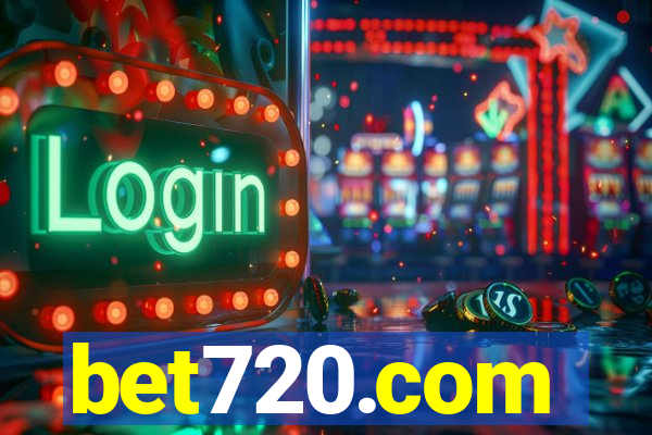 bet720.com