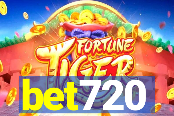 bet720