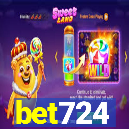 bet724