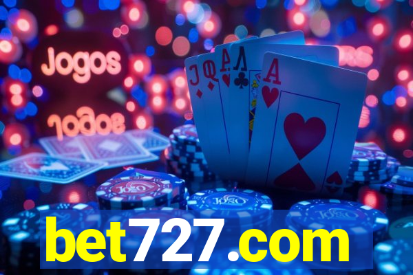 bet727.com