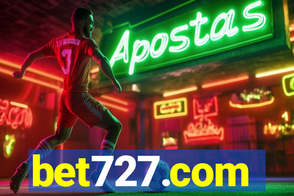 bet727.com