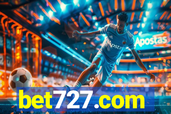bet727.com