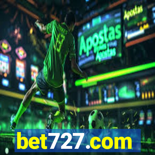 bet727.com