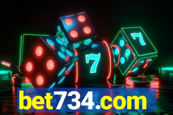 bet734.com