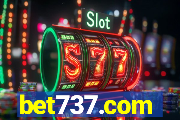 bet737.com