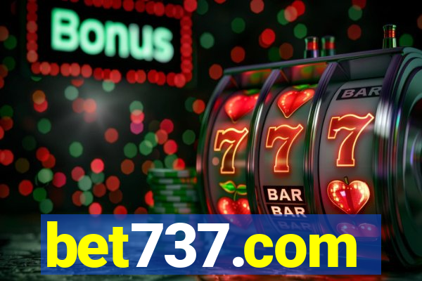bet737.com