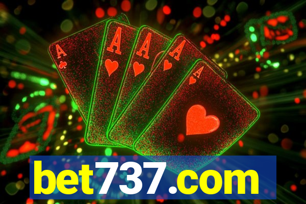bet737.com