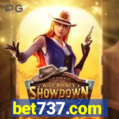 bet737.com