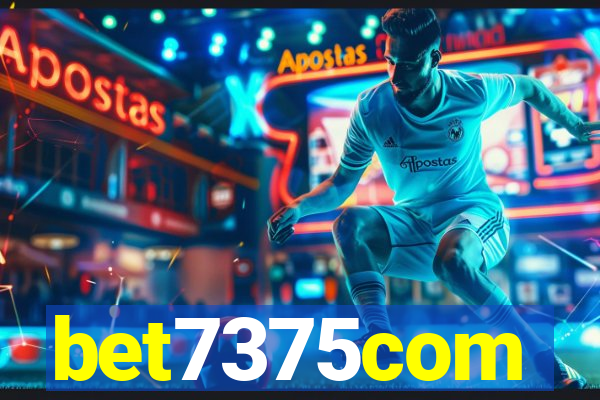 bet7375com