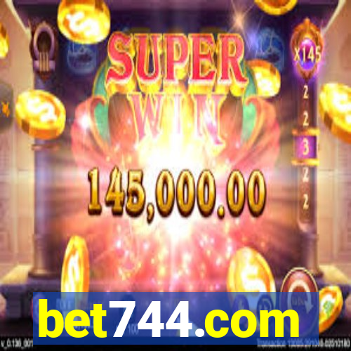 bet744.com
