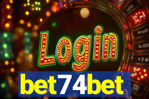 bet74bet