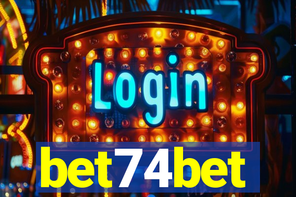 bet74bet