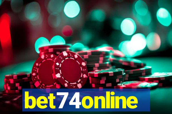 bet74online