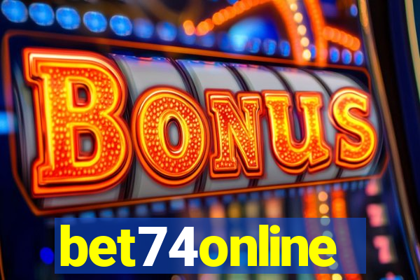 bet74online