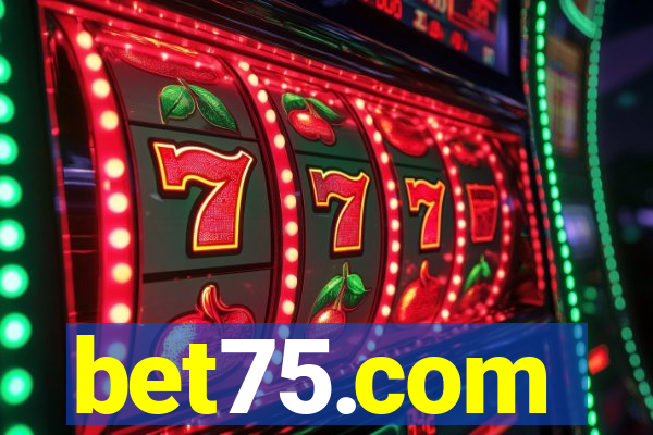 bet75.com