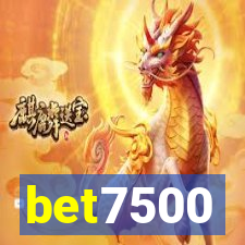 bet7500