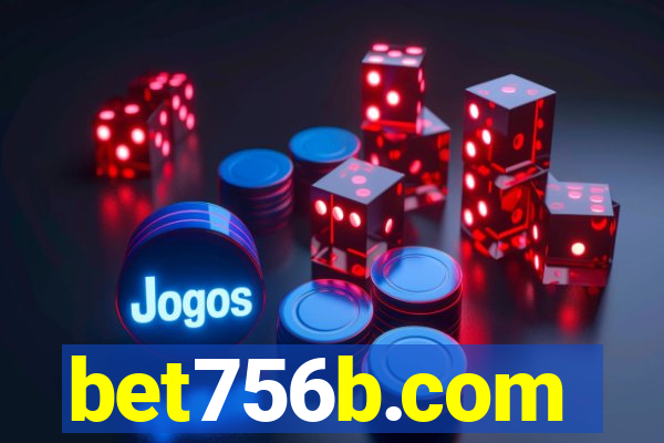 bet756b.com