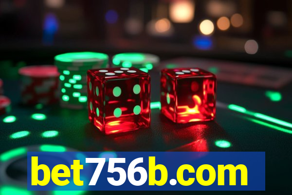 bet756b.com