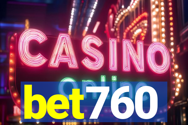 bet760