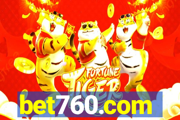 bet760.com