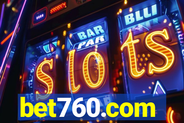 bet760.com