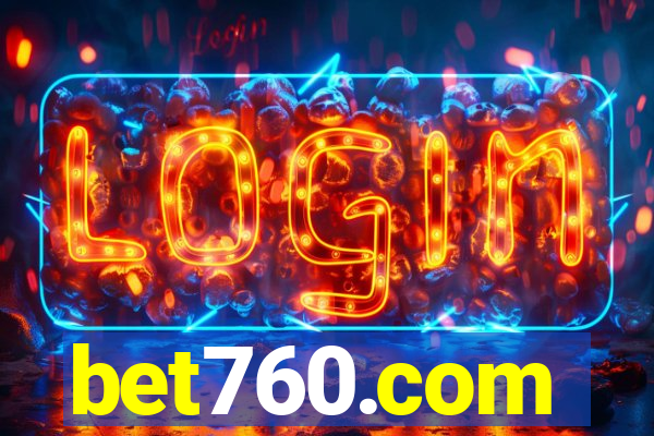 bet760.com