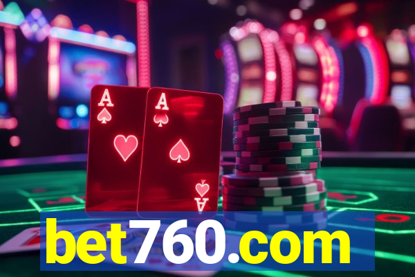 bet760.com