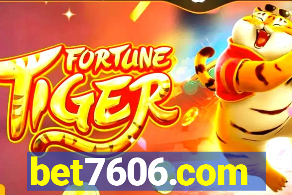 bet7606.com