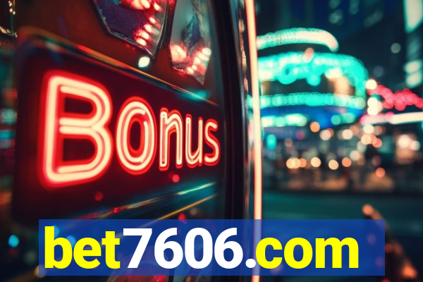 bet7606.com