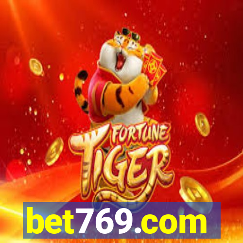 bet769.com