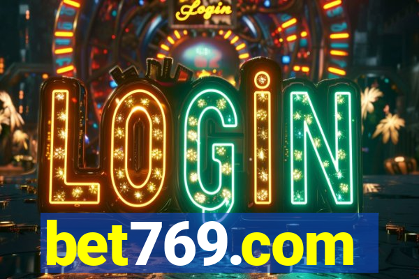 bet769.com