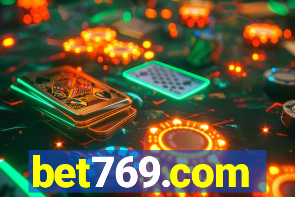 bet769.com