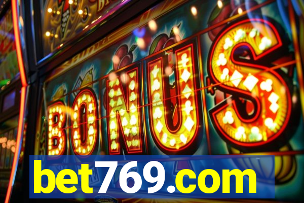 bet769.com