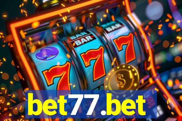 bet77.bet
