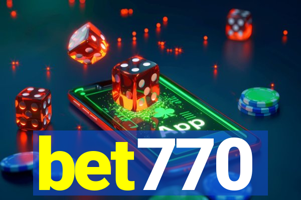 bet770