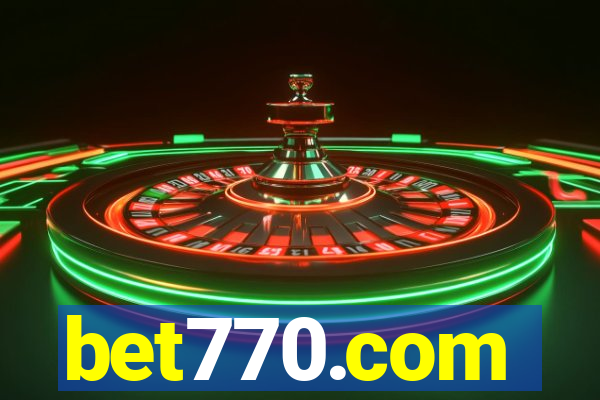 bet770.com