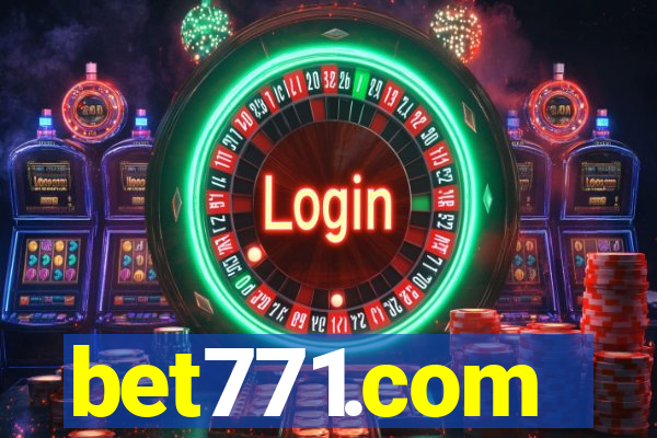 bet771.com