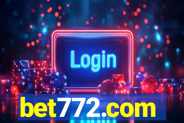bet772.com