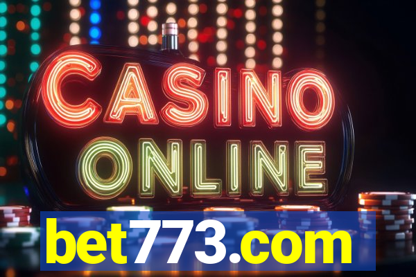 bet773.com