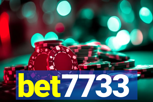 bet7733