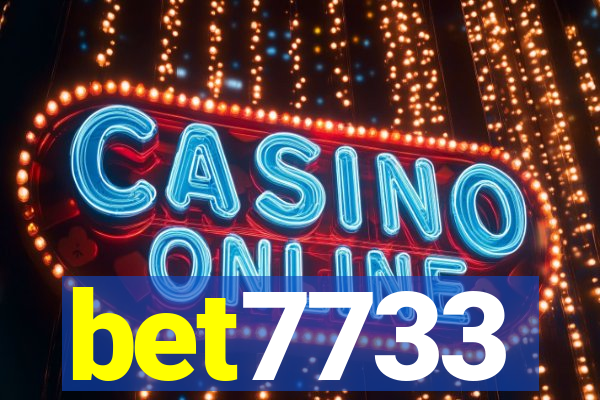 bet7733