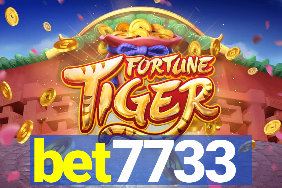 bet7733