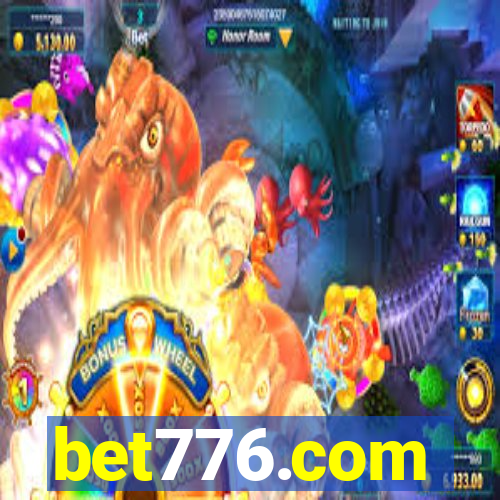 bet776.com