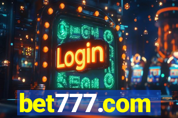 bet777.com