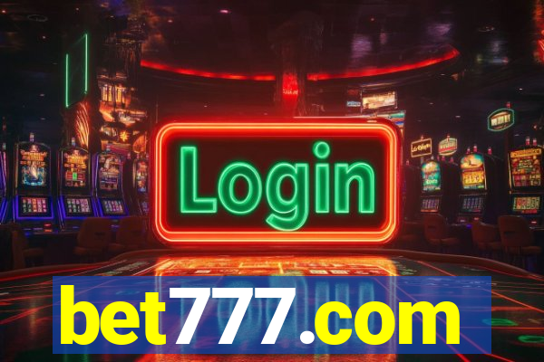 bet777.com