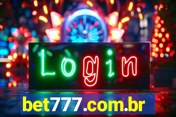 bet777.com.br