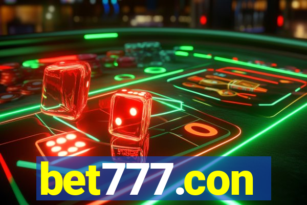 bet777.con